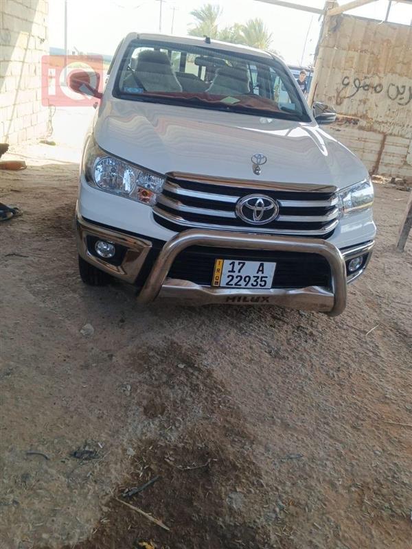 Toyota for sale in Iraq